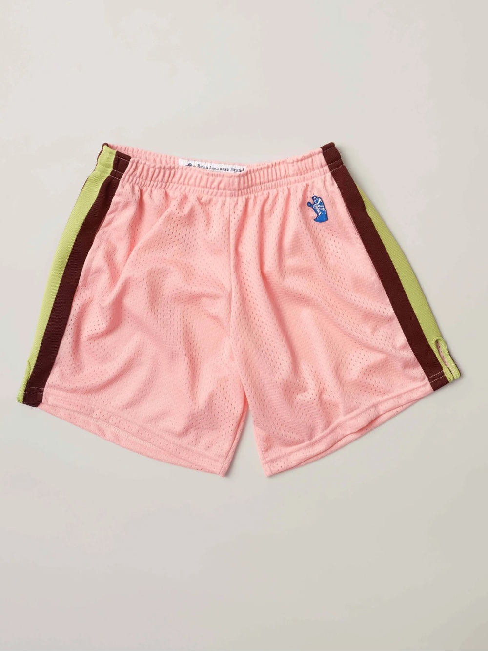 Relax Lacrosse Brand LAX Shorts